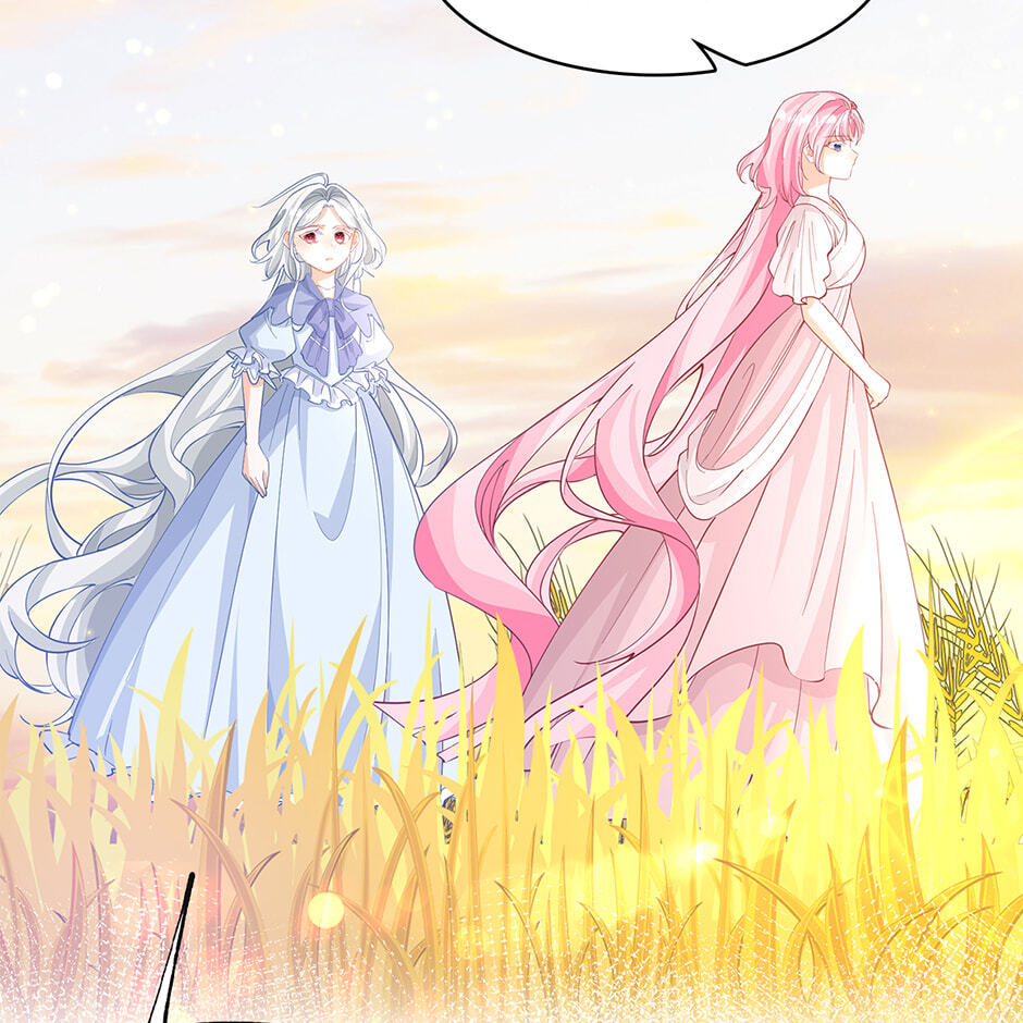 I Became the Sacrificial Princess (Colored) Chapter 166 page 21 - 
