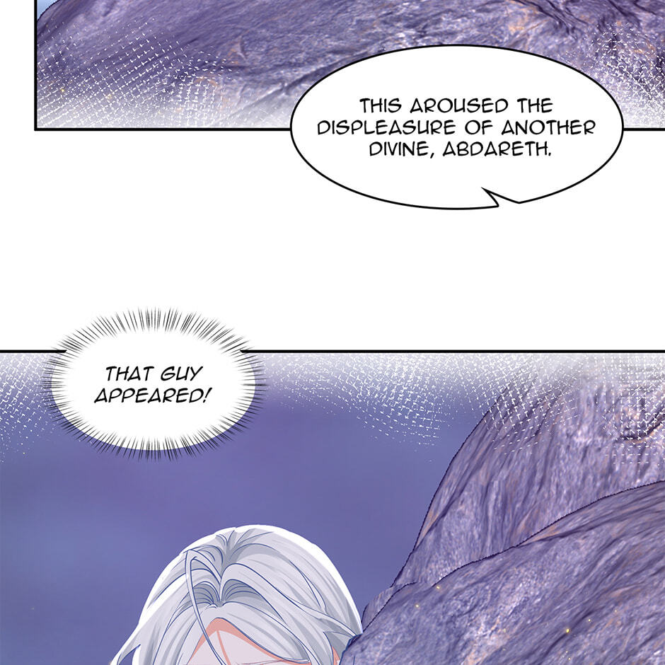 I Became the Sacrificial Princess (Colored) Chapter 166 page 23 - 