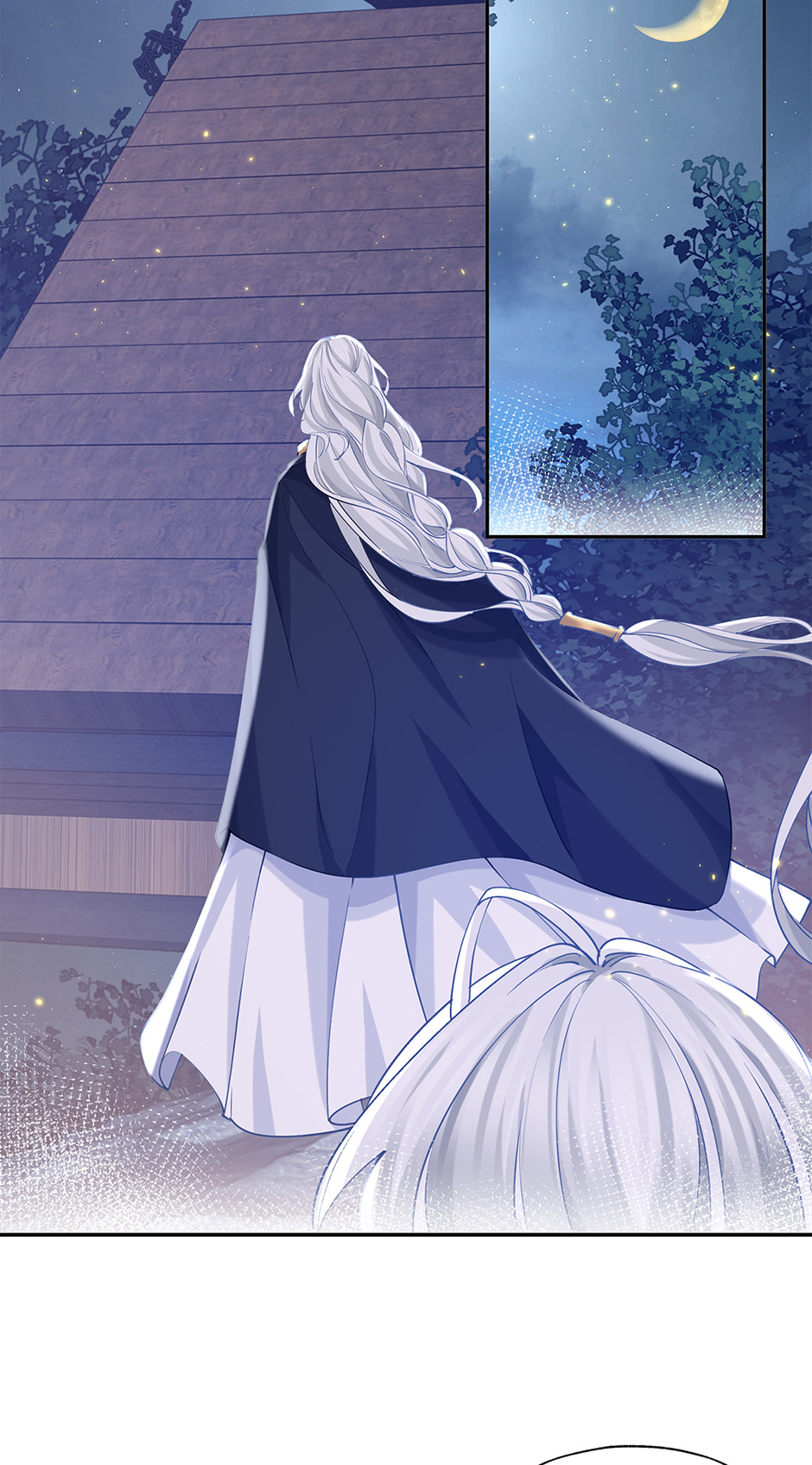 I Became the Sacrificial Princess (Colored) Chapter 166 page 30 - 
