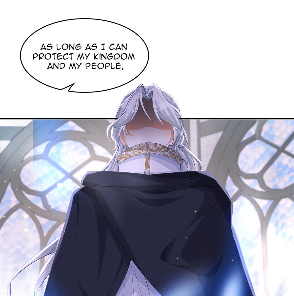 I Became the Sacrificial Princess (Colored) Chapter 166 page 41 - 