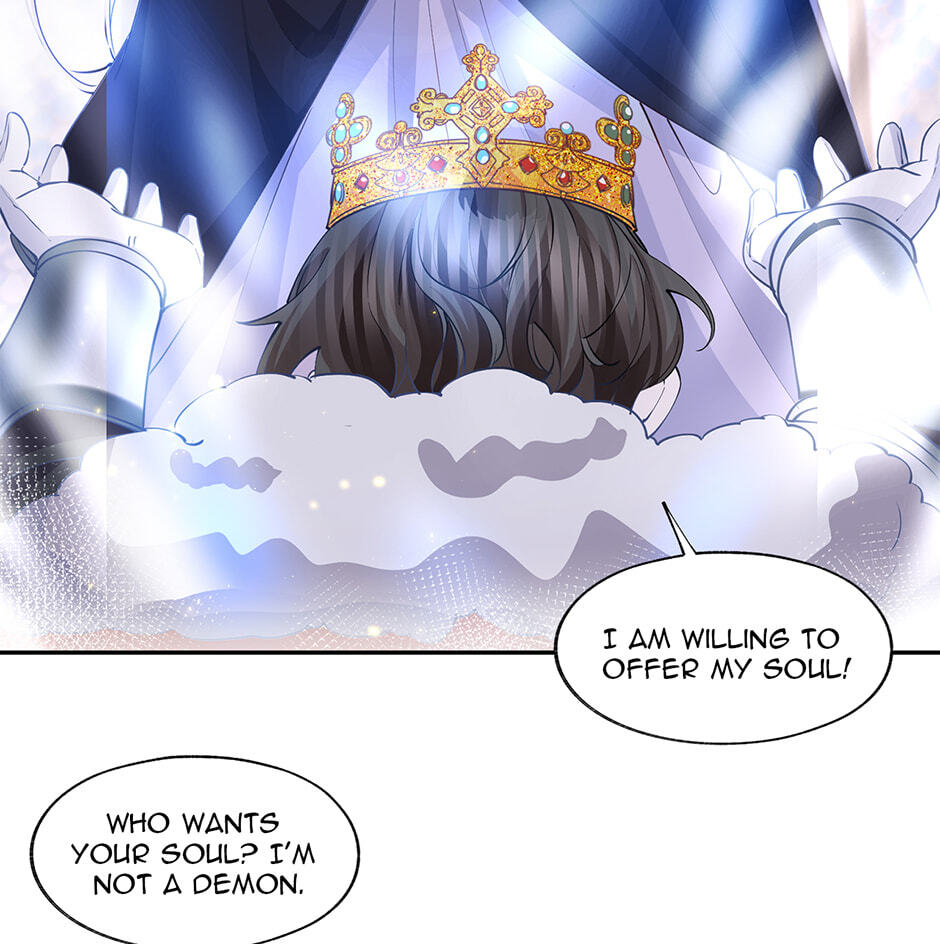 I Became the Sacrificial Princess (Colored) Chapter 166 page 42 - 