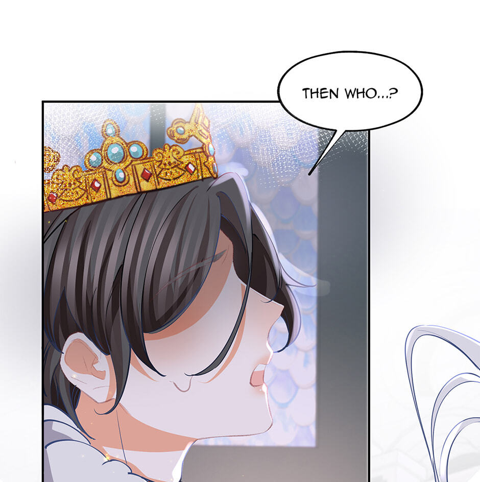 I Became the Sacrificial Princess (Colored) Chapter 166 page 44 - 