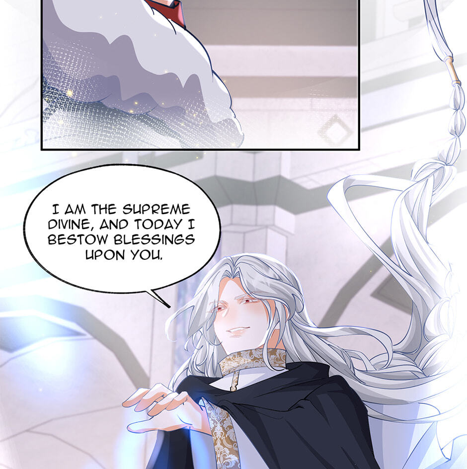 I Became the Sacrificial Princess (Colored) Chapter 166 page 45 - 