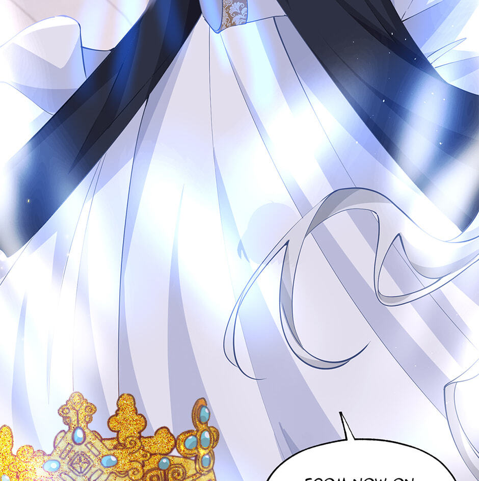 I Became the Sacrificial Princess (Colored) Chapter 166 page 46 - 