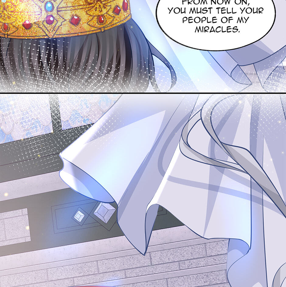 I Became the Sacrificial Princess (Colored) Chapter 166 page 47 - 