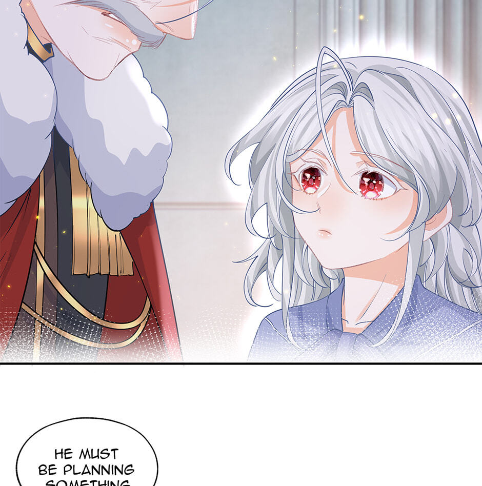 I Became the Sacrificial Princess (Colored) Chapter 167 page 27 - 