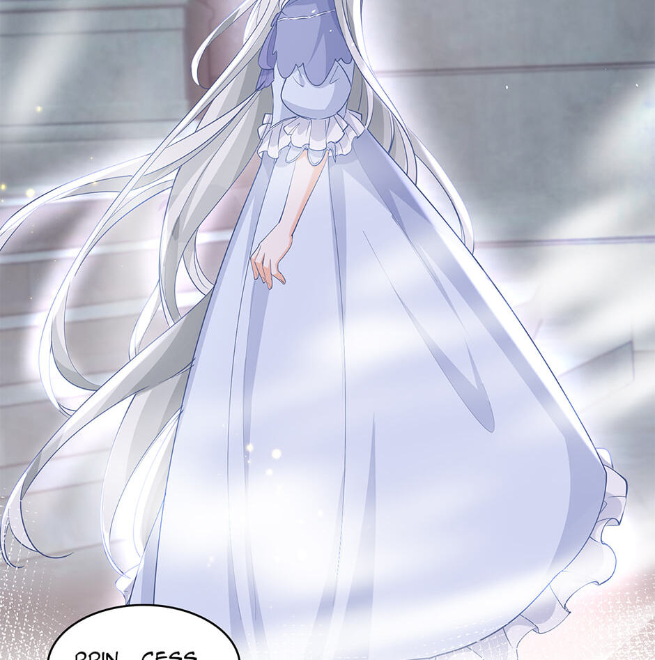I Became the Sacrificial Princess (Colored) Chapter 167 page 30 - 