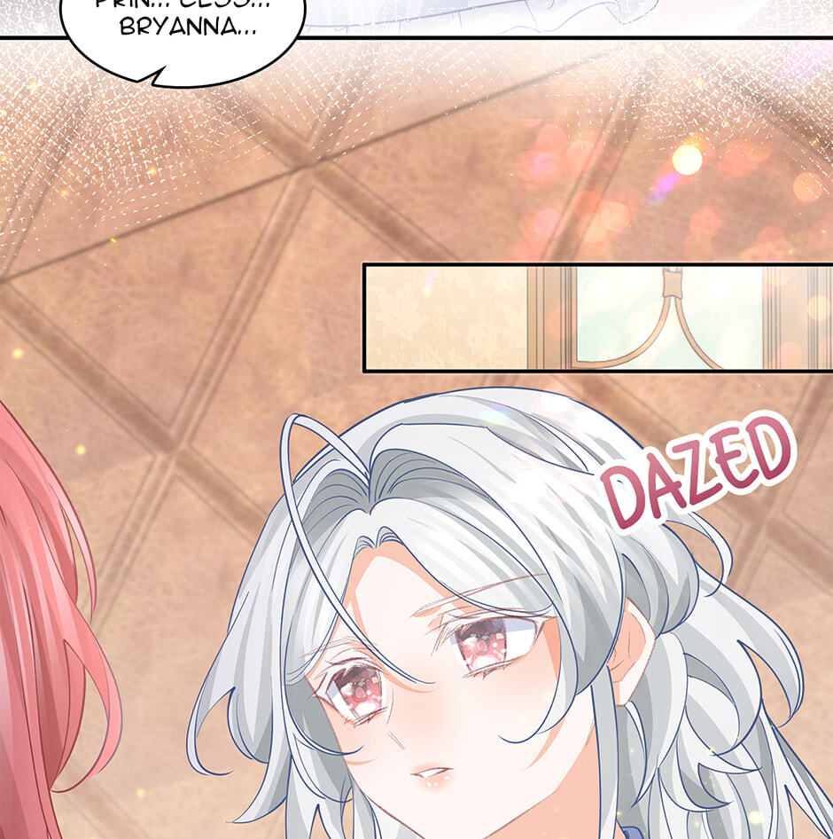 I Became the Sacrificial Princess (Colored) Chapter 167 page 31 - 