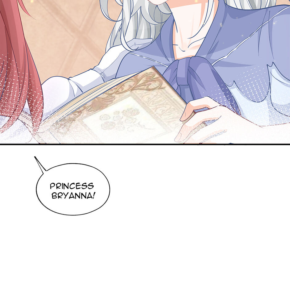 I Became the Sacrificial Princess (Colored) Chapter 167 page 32 - 