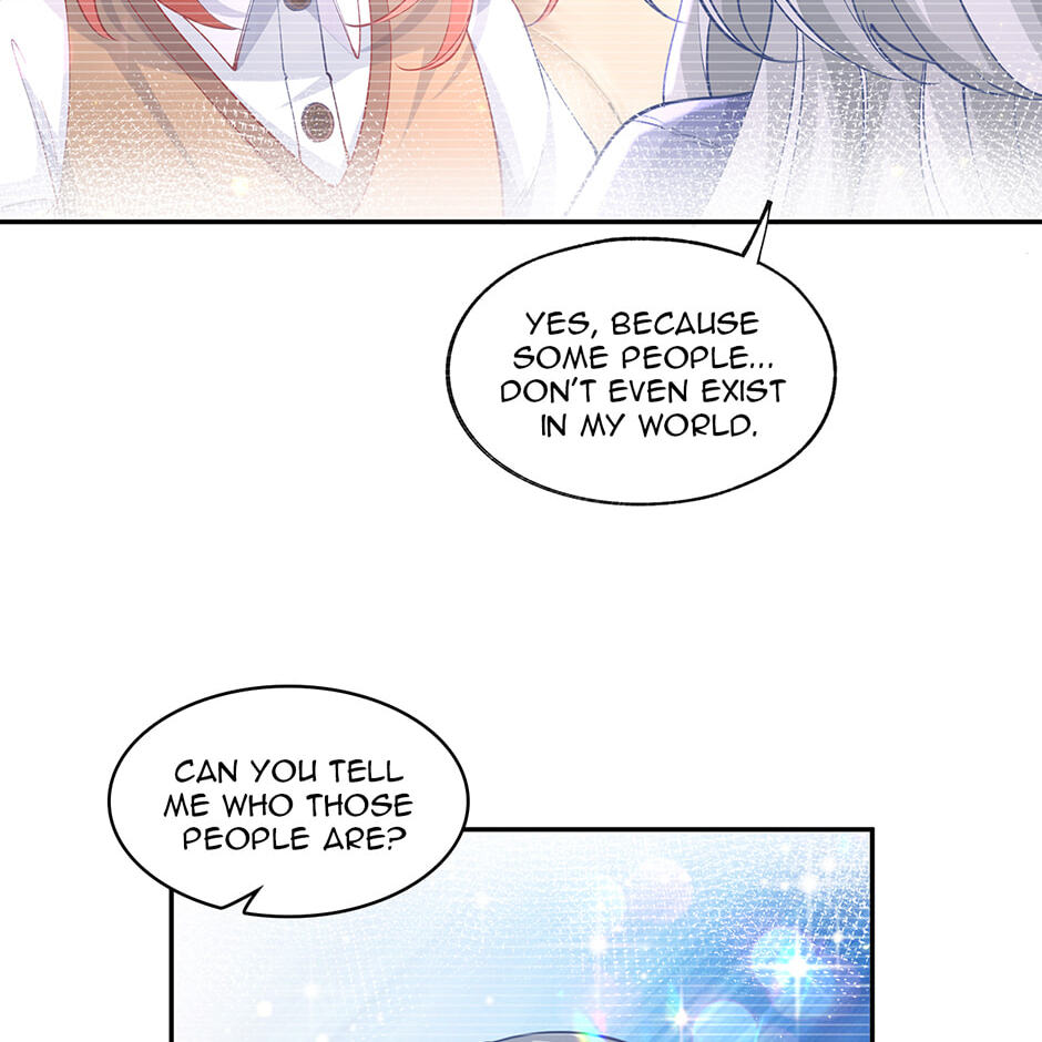 I Became the Sacrificial Princess (Colored) Chapter 168 page 14 - 
