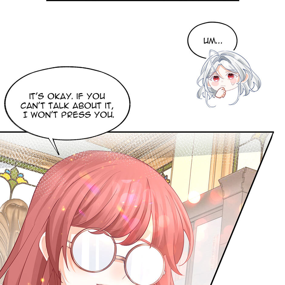 I Became the Sacrificial Princess (Colored) Chapter 168 page 16 - 