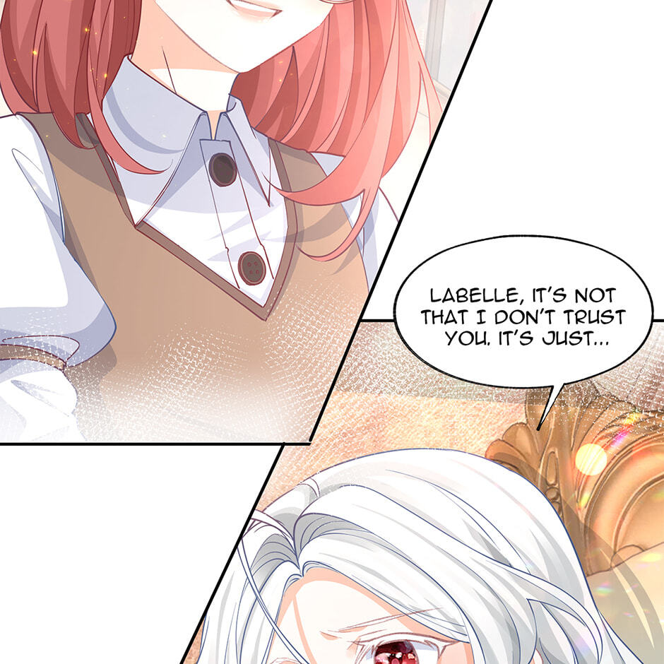 I Became the Sacrificial Princess (Colored) Chapter 168 page 17 - 