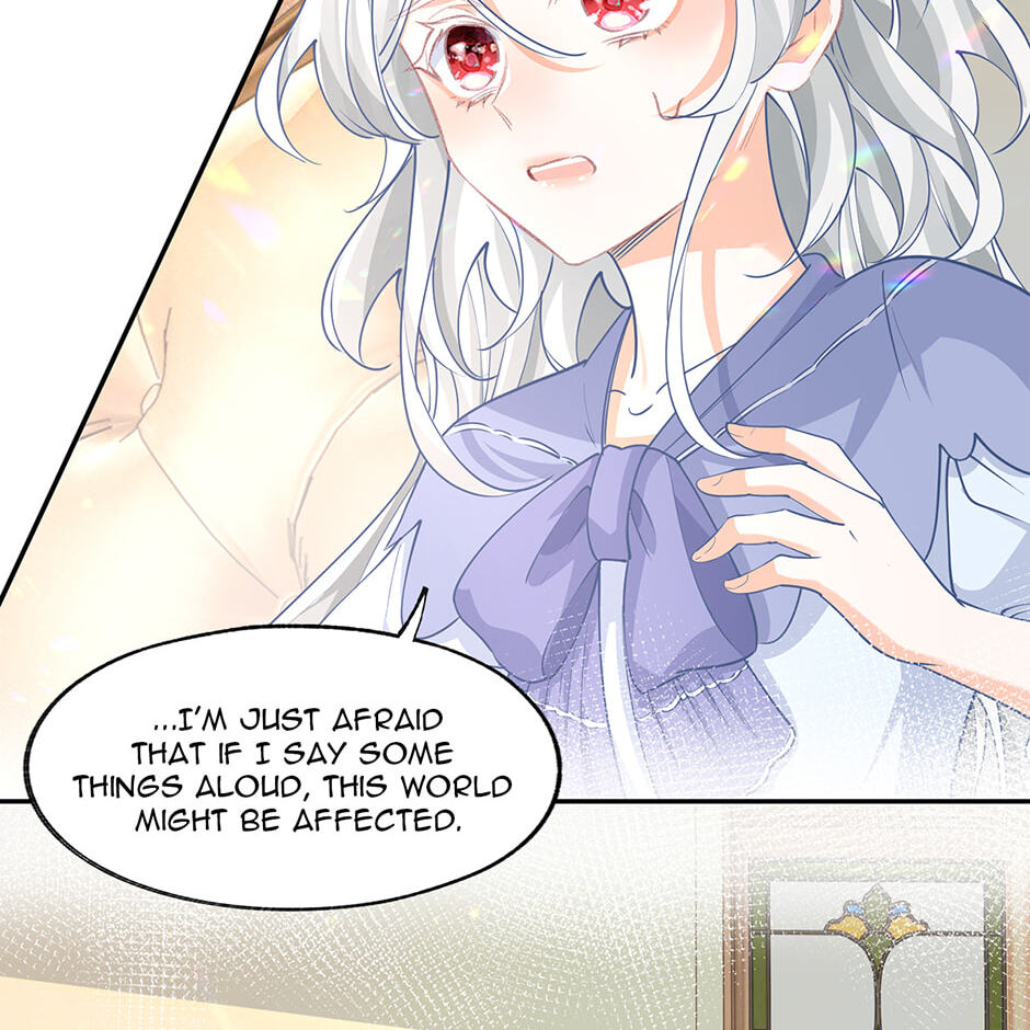 I Became the Sacrificial Princess (Colored) Chapter 168 page 18 - 