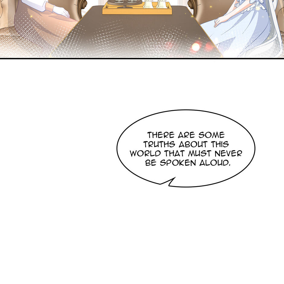 I Became the Sacrificial Princess (Colored) Chapter 168 page 20 - 