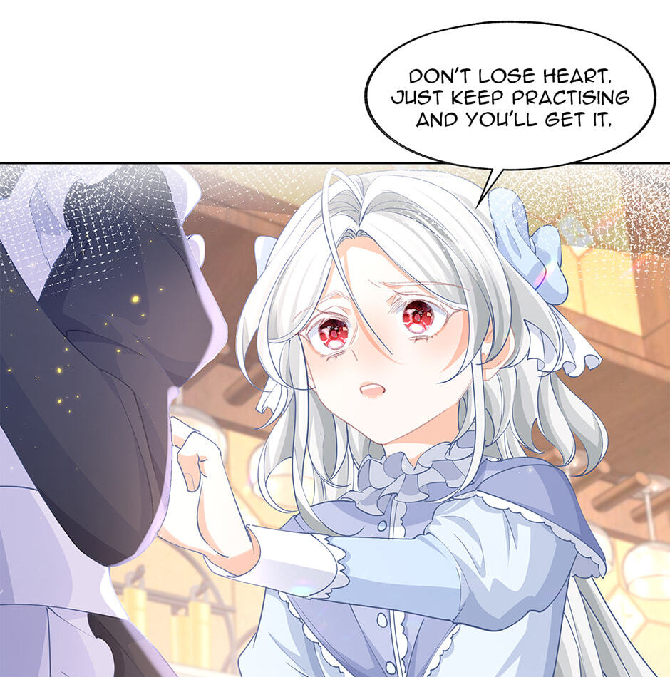I Became the Sacrificial Princess (Colored) Chapter 168 page 42 - 
