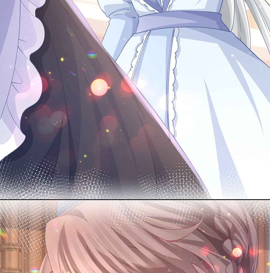I Became the Sacrificial Princess (Colored) Chapter 168 page 43 - 