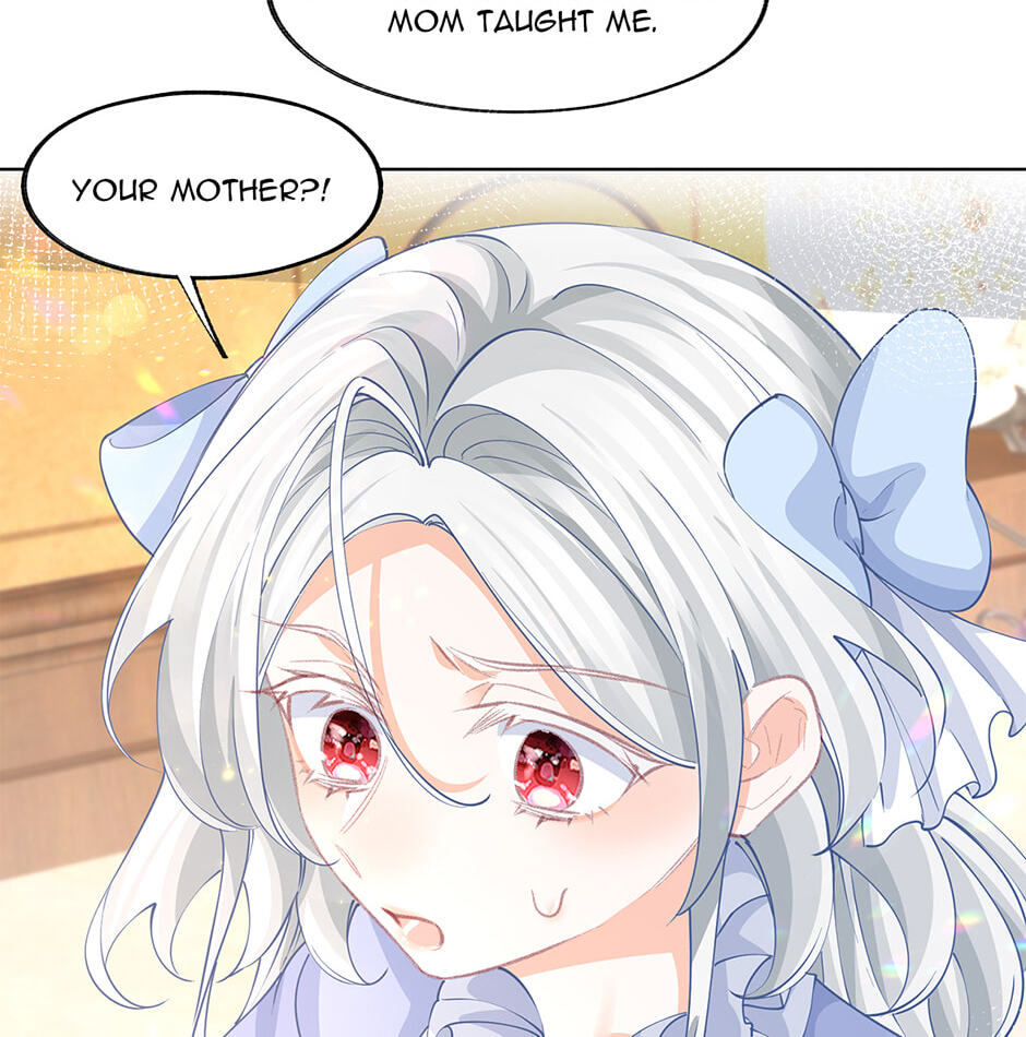 I Became the Sacrificial Princess (Colored) Chapter 168 page 45 - 