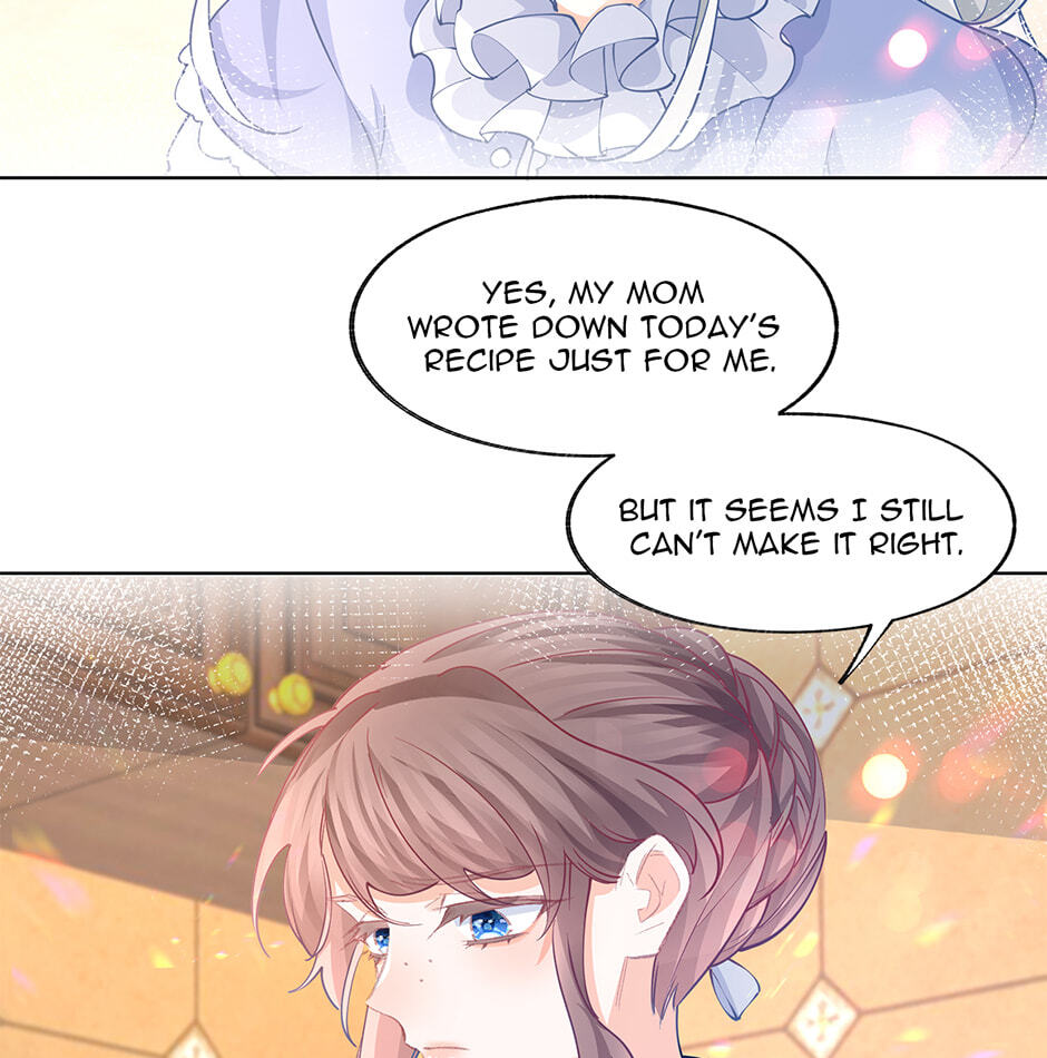I Became the Sacrificial Princess (Colored) Chapter 168 page 46 - 