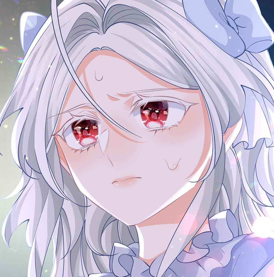 I Became the Sacrificial Princess (Colored) Chapter 168 page 48 - 