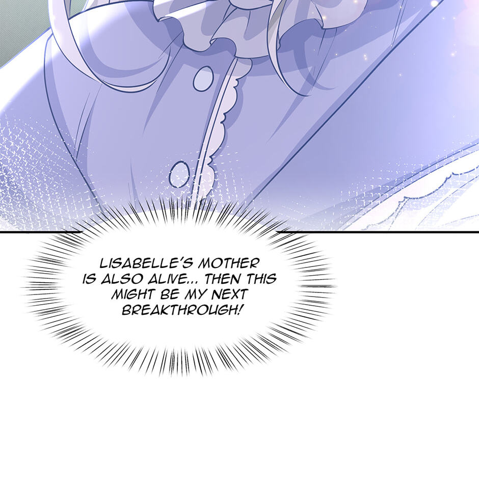 I Became the Sacrificial Princess (Colored) Chapter 168 page 49 - 