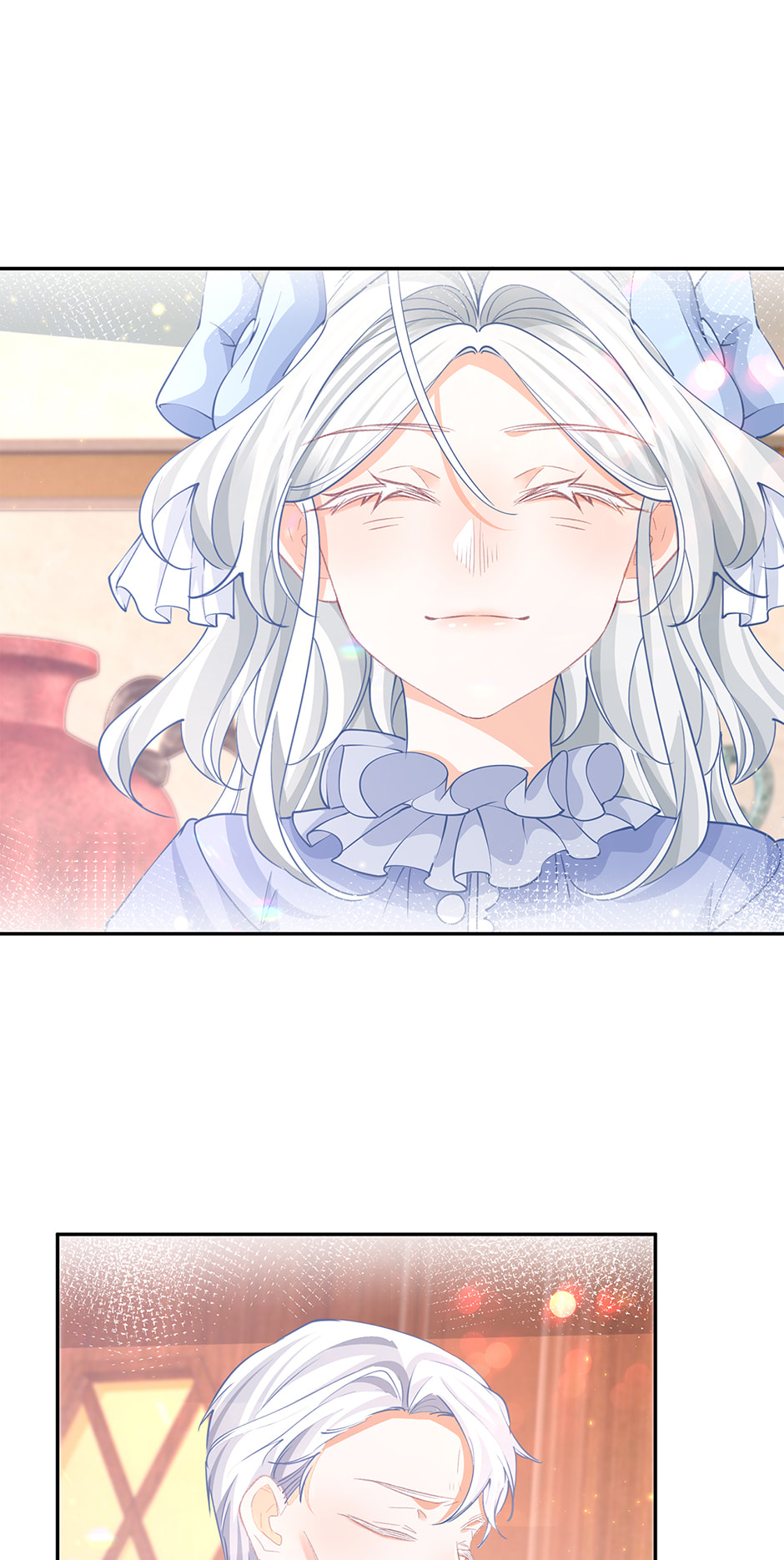 I Became the Sacrificial Princess (Colored) Chapter 169 page 17 - 