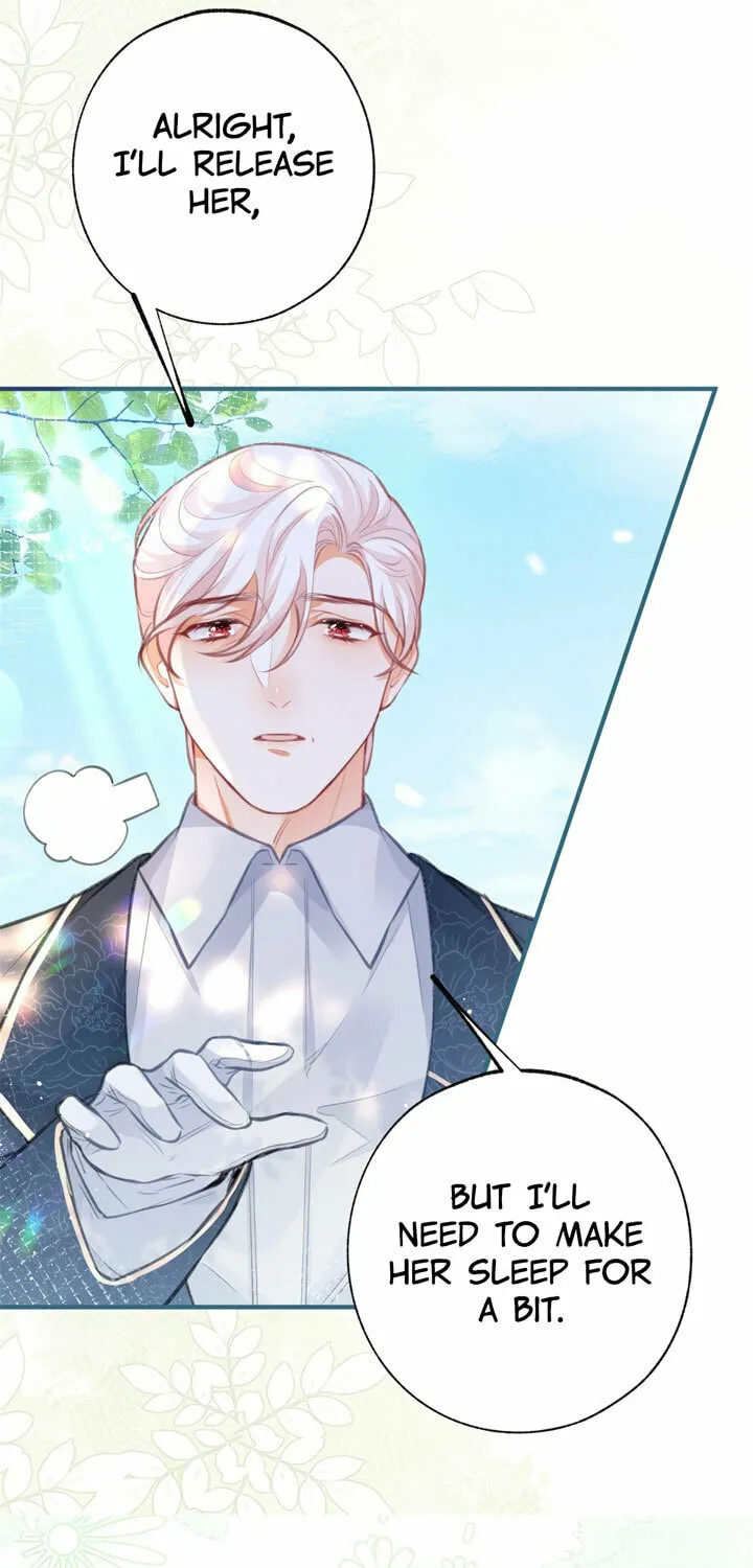 I Became the Sacrificial Princess (Colored) Chapter 17 page 15 - 