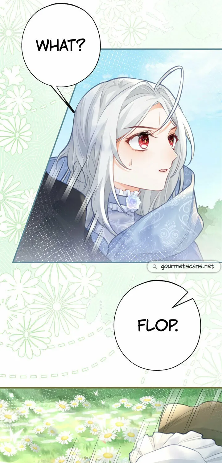 I Became the Sacrificial Princess (Colored) Chapter 17 page 16 - 