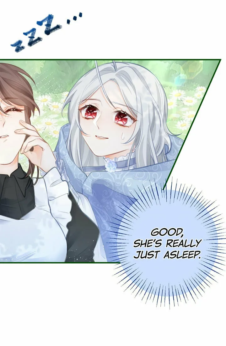 I Became the Sacrificial Princess (Colored) Chapter 17 page 20 - 