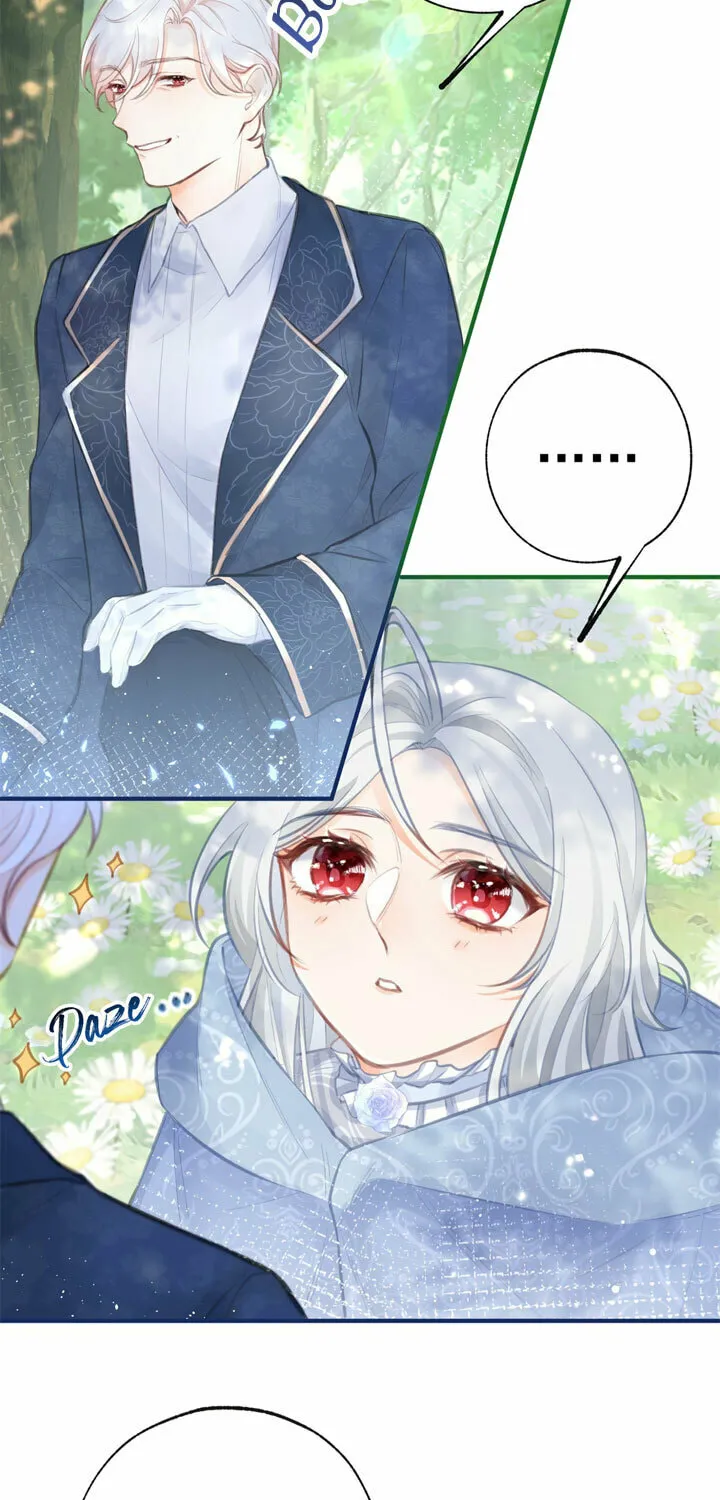 I Became the Sacrificial Princess (Colored) Chapter 17 page 24 - 