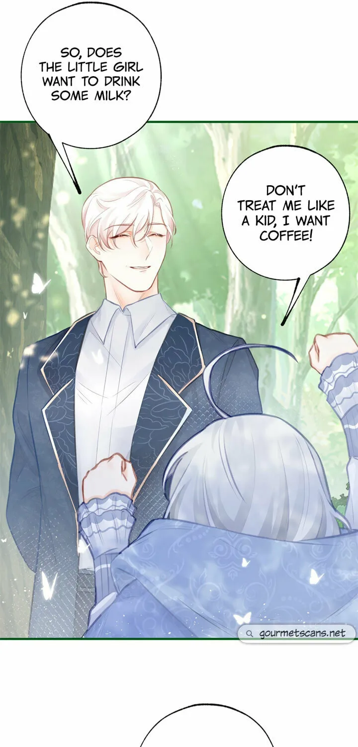 I Became the Sacrificial Princess (Colored) Chapter 17 page 27 - 