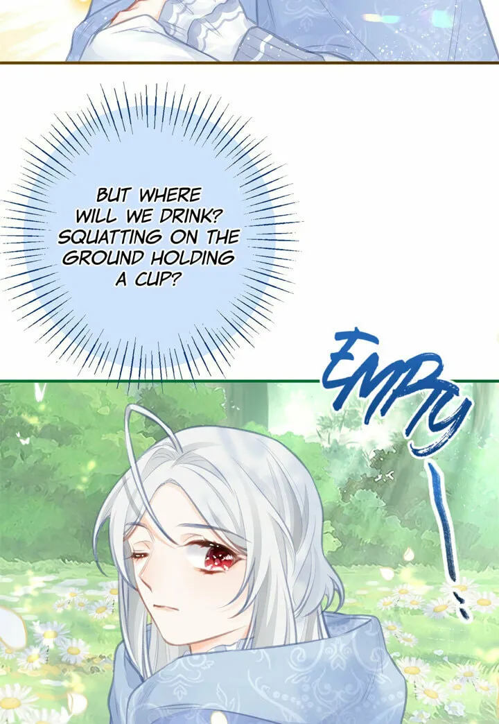 I Became the Sacrificial Princess (Colored) Chapter 17 page 29 - 