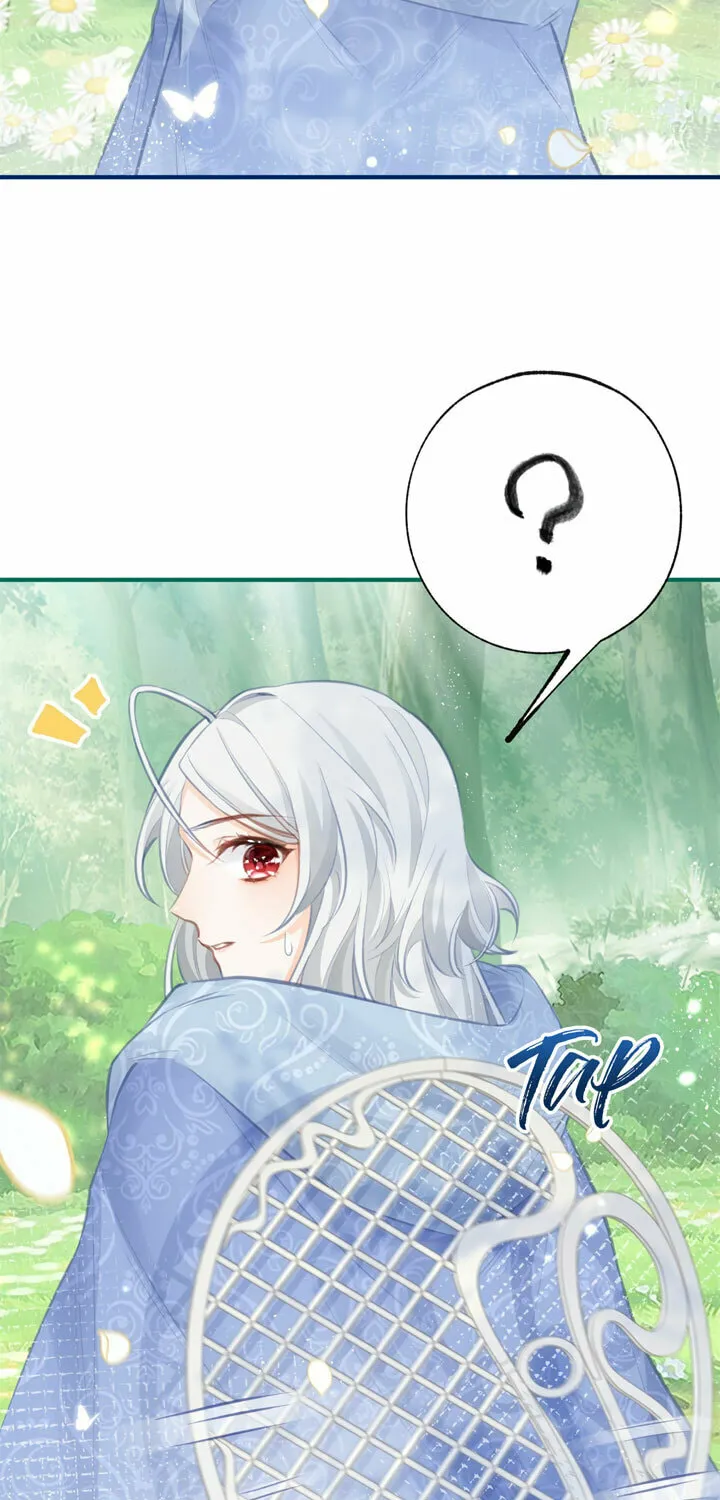 I Became the Sacrificial Princess (Colored) Chapter 17 page 30 - 