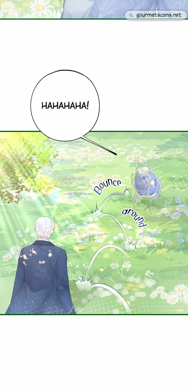 I Became the Sacrificial Princess (Colored) Chapter 17 page 34 - 