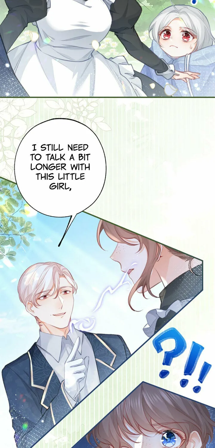 I Became the Sacrificial Princess (Colored) Chapter 17 page 6 - 