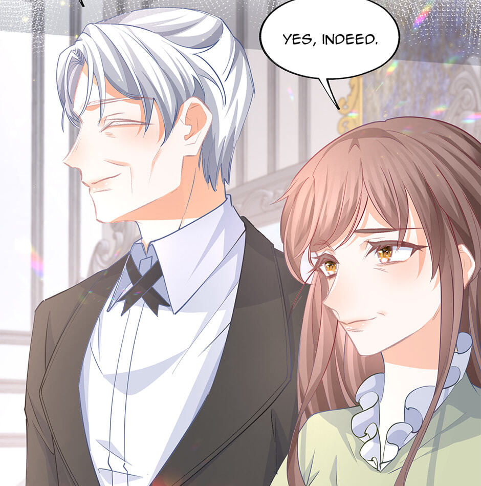 I Became the Sacrificial Princess (Colored) Chapter 170 page 25 - 