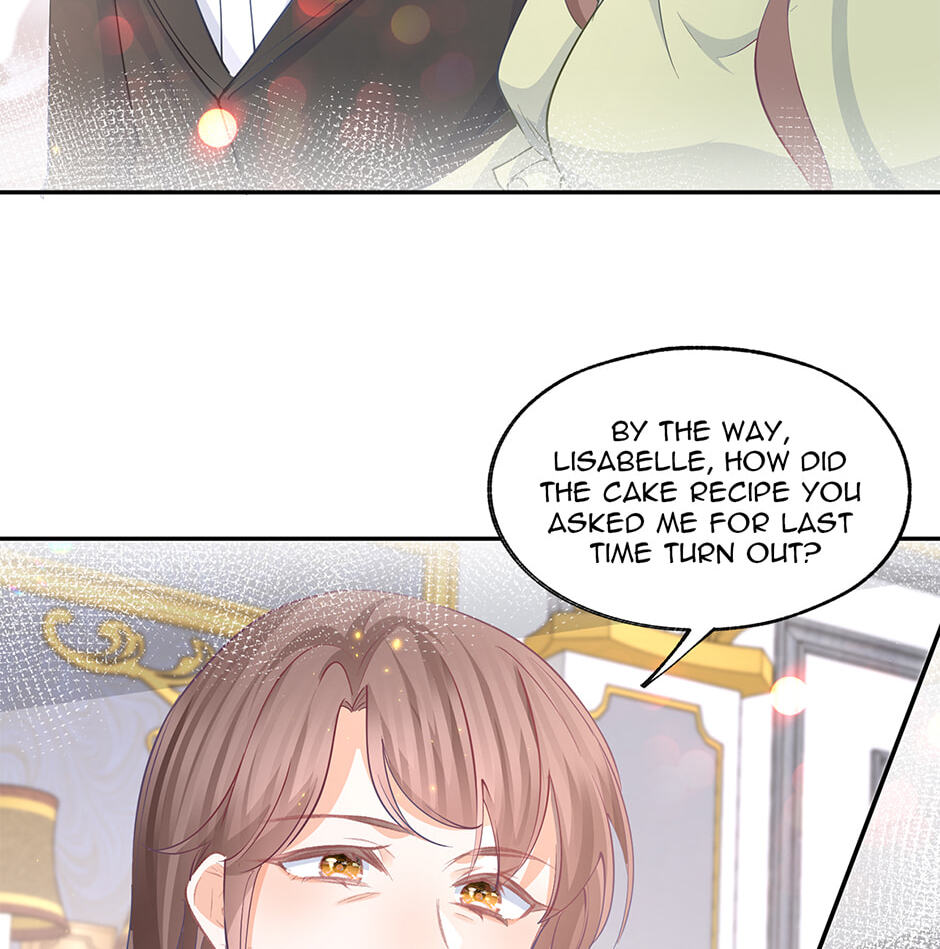 I Became the Sacrificial Princess (Colored) Chapter 170 page 26 - 