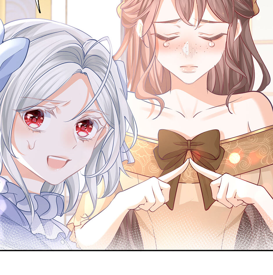 I Became the Sacrificial Princess (Colored) Chapter 170 page 28 - 
