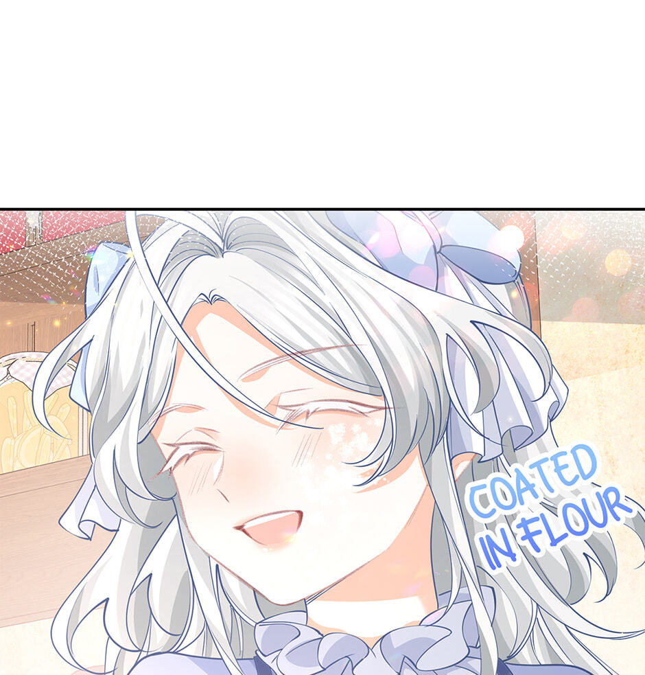 I Became the Sacrificial Princess (Colored) Chapter 170 page 37 - 