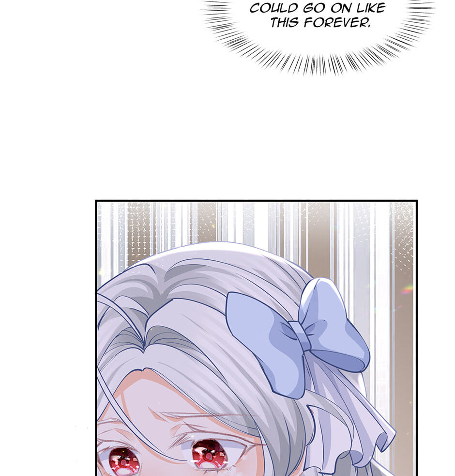 I Became the Sacrificial Princess (Colored) Chapter 170 page 40 - 