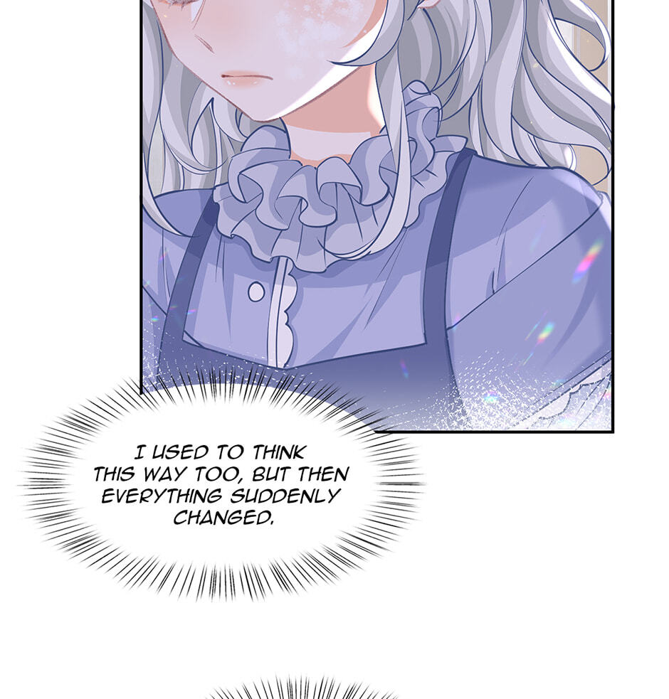I Became the Sacrificial Princess (Colored) Chapter 170 page 41 - 