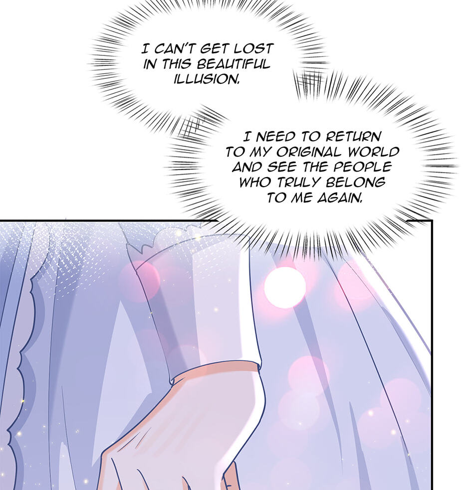 I Became the Sacrificial Princess (Colored) Chapter 170 page 42 - 