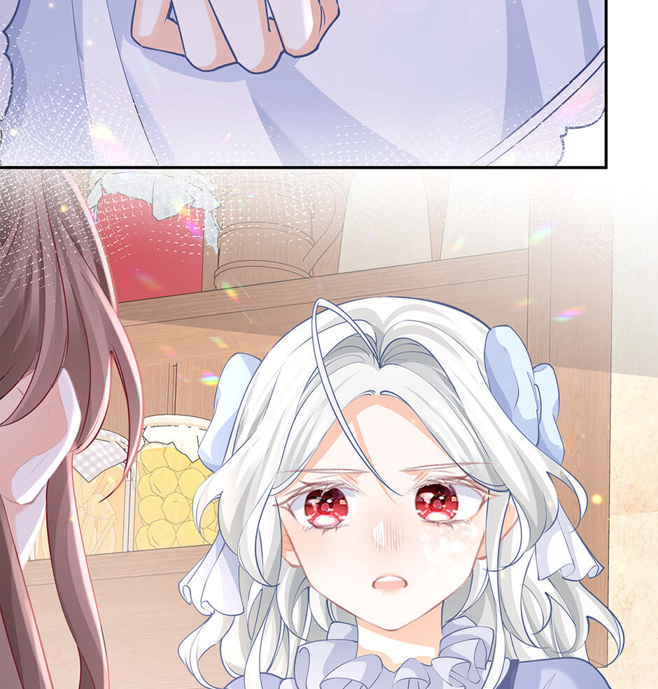 I Became the Sacrificial Princess (Colored) Chapter 170 page 43 - 