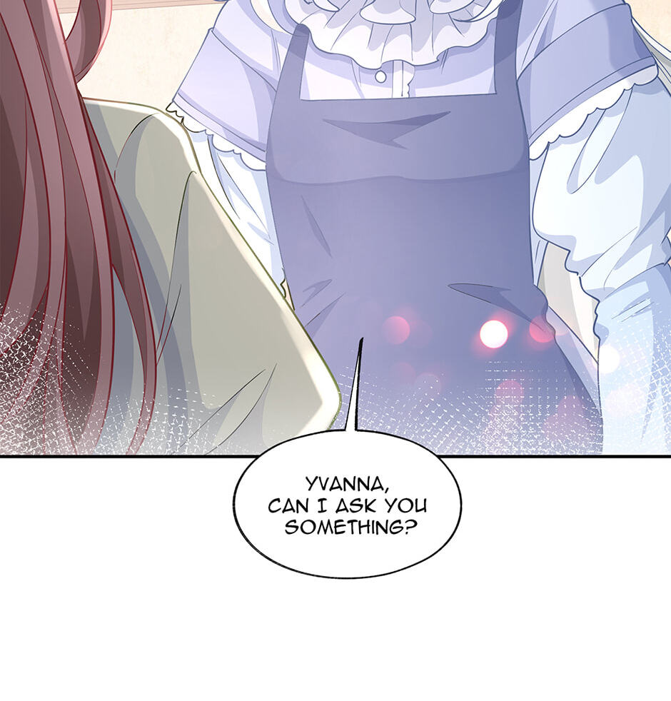 I Became the Sacrificial Princess (Colored) Chapter 170 page 44 - 