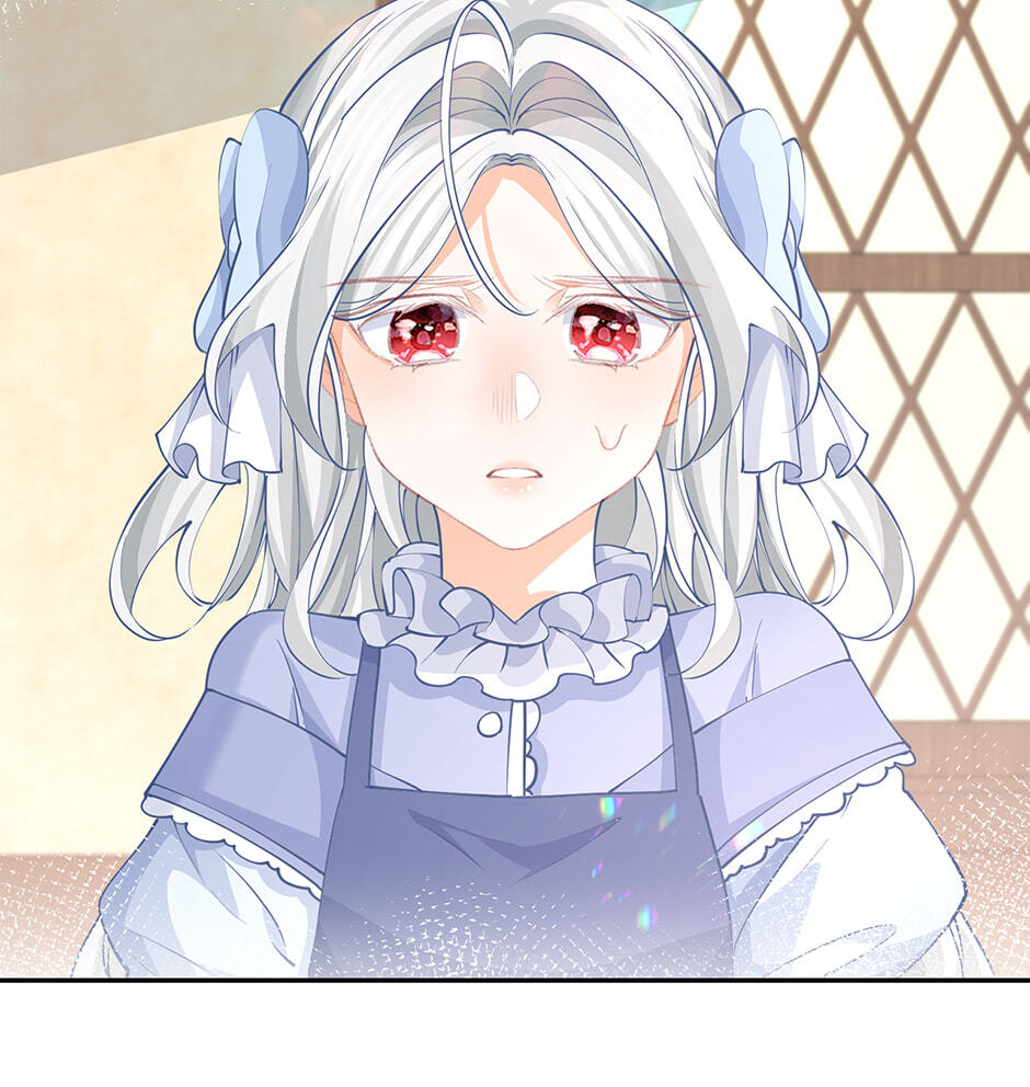 I Became the Sacrificial Princess (Colored) Chapter 171 page 12 - 