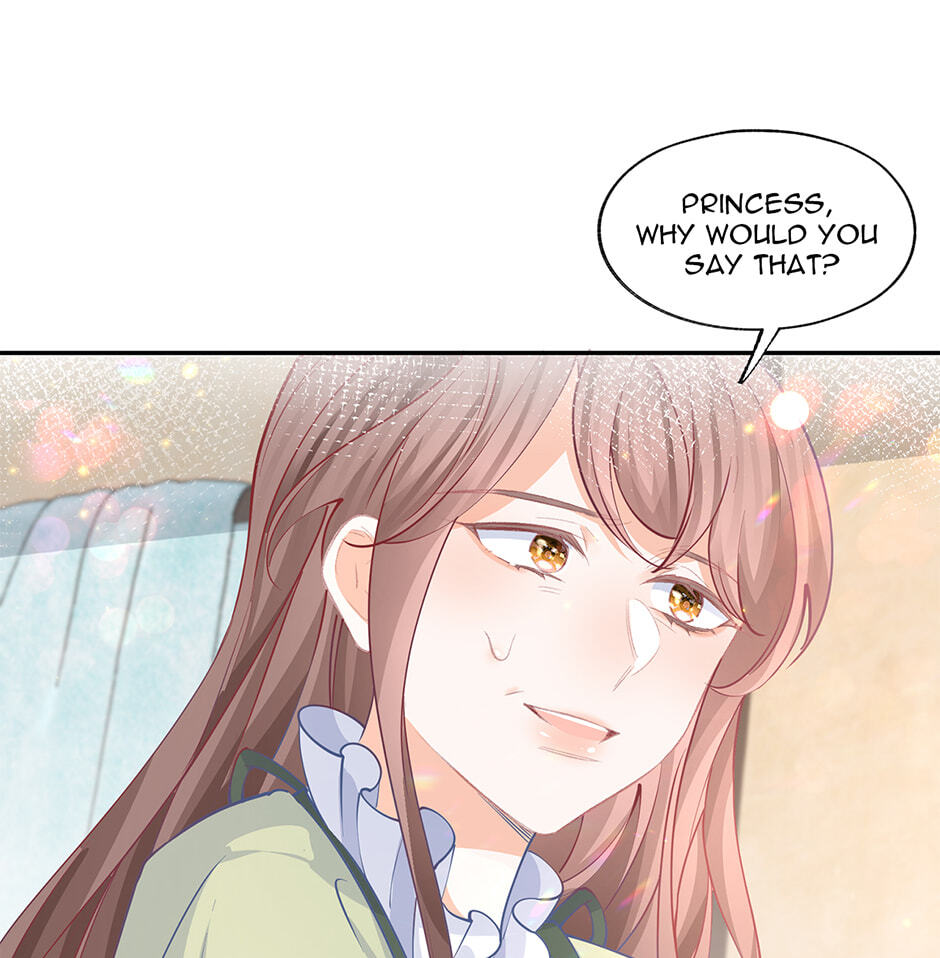 I Became the Sacrificial Princess (Colored) Chapter 171 page 13 - 