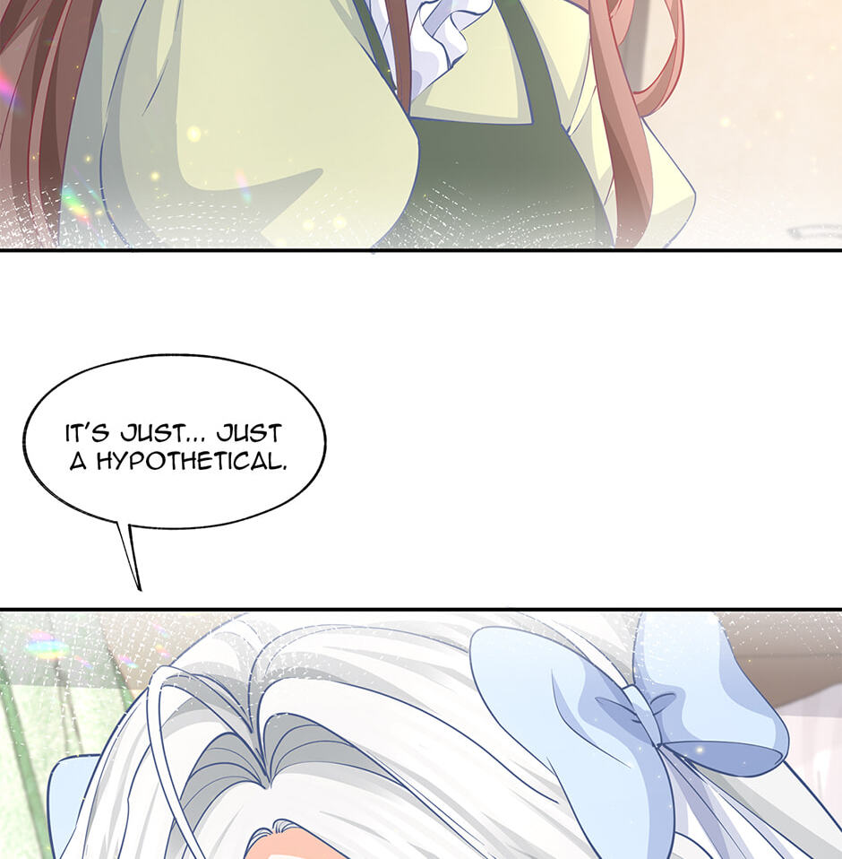 I Became the Sacrificial Princess (Colored) Chapter 171 page 14 - 