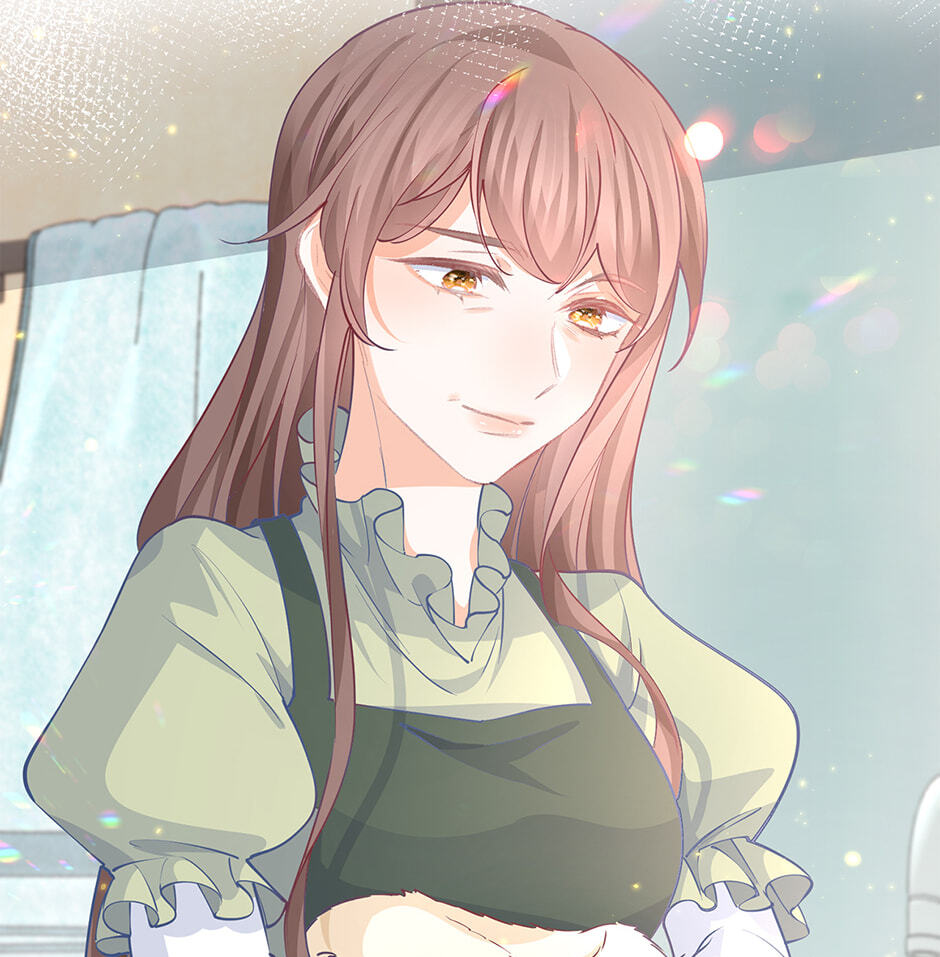 I Became the Sacrificial Princess (Colored) Chapter 171 page 19 - 