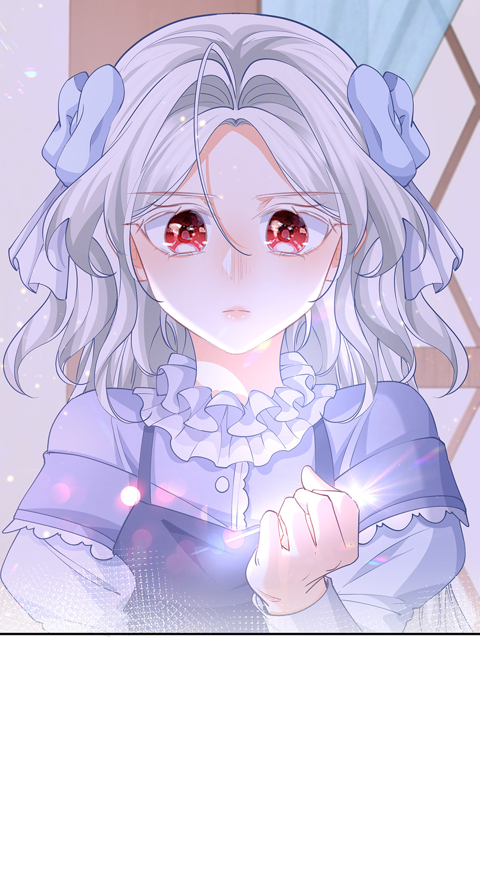I Became the Sacrificial Princess (Colored) Chapter 171 page 32 - 