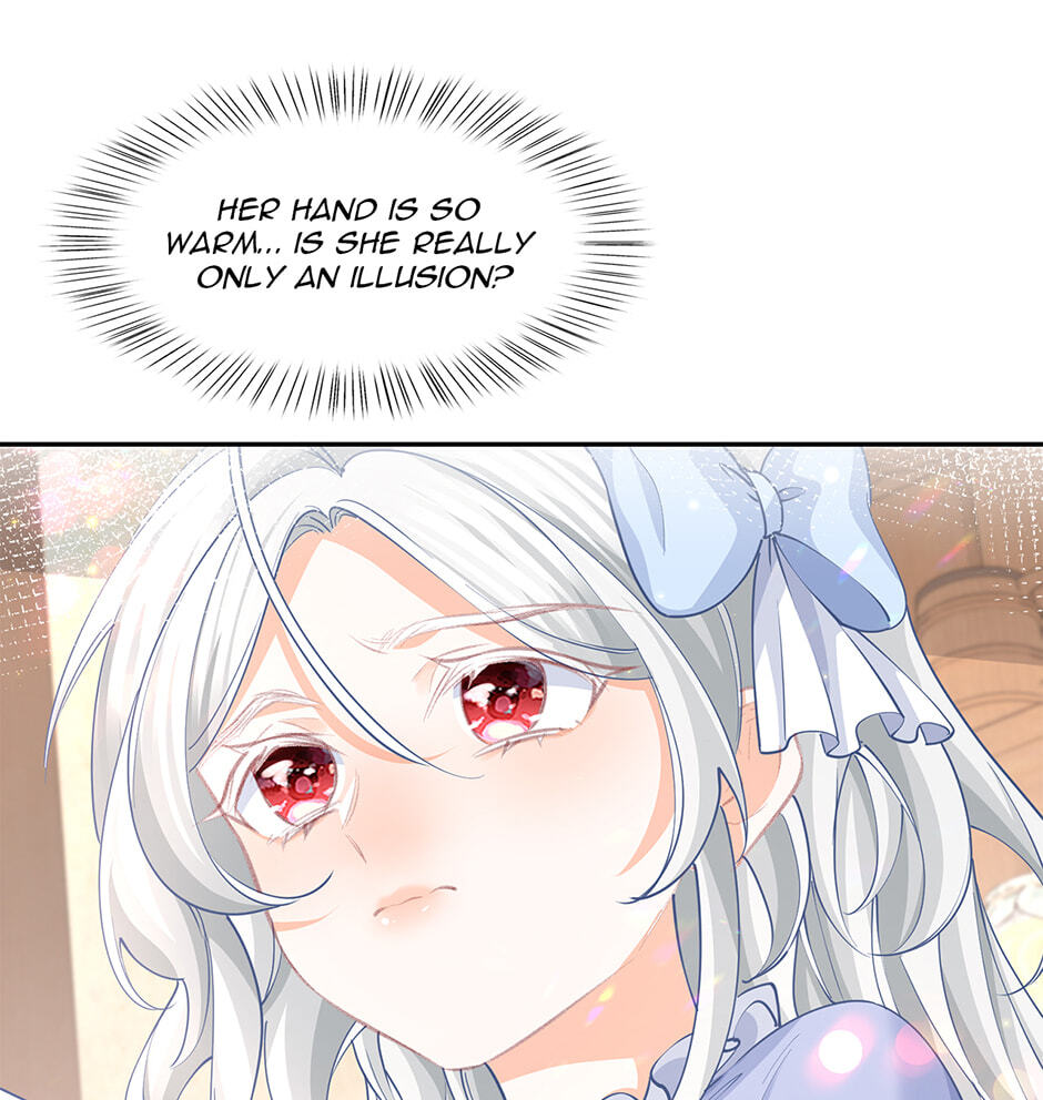 I Became the Sacrificial Princess (Colored) Chapter 171 page 5 - 