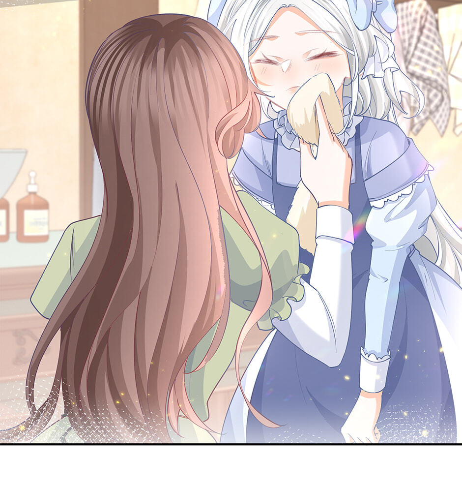 I Became the Sacrificial Princess (Colored) Chapter 171 page 7 - 